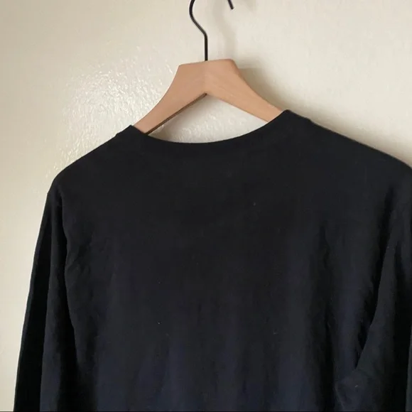 Tupac Long Sleeve Tee - Picture 5 of 6